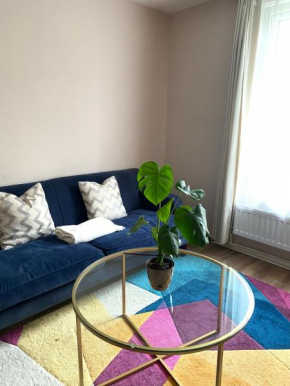 A cosy chic flat in Clapton